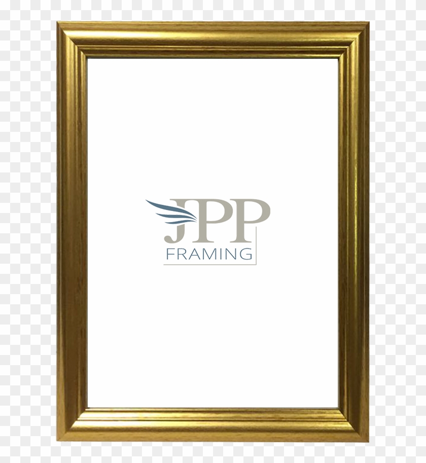 Hereford Gold Hereford Gold - Art Gallery Picture Frame Clipart