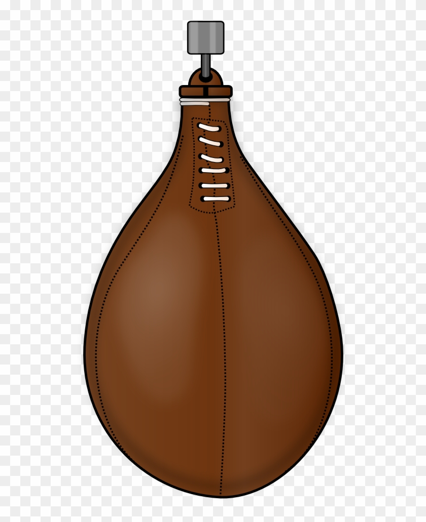 Punching Bag Png Pic - Clipart Punching Bag Transparent Png