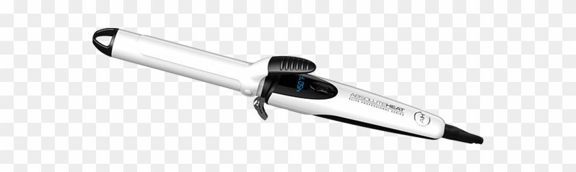 Digital Curling Iron - Windscreen Wiper Clipart #3508072