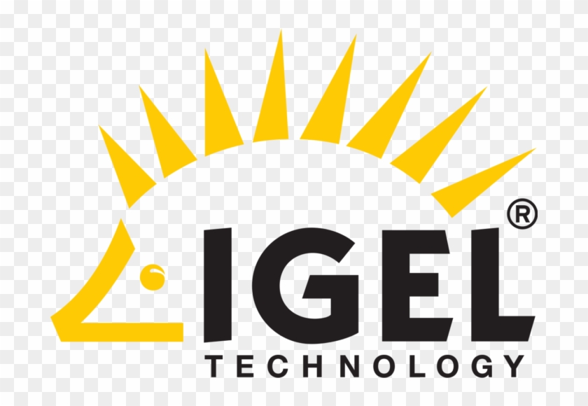 Igel Extends Skype For Business Support To Vmware Horizon - Igel Technology Logo Clipart #3508137