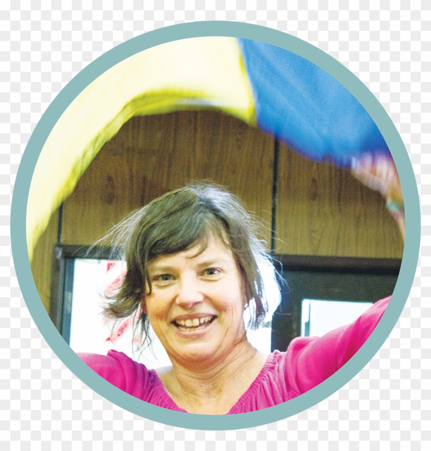 To Dance & Arts Therapy Nz - Circle Clipart