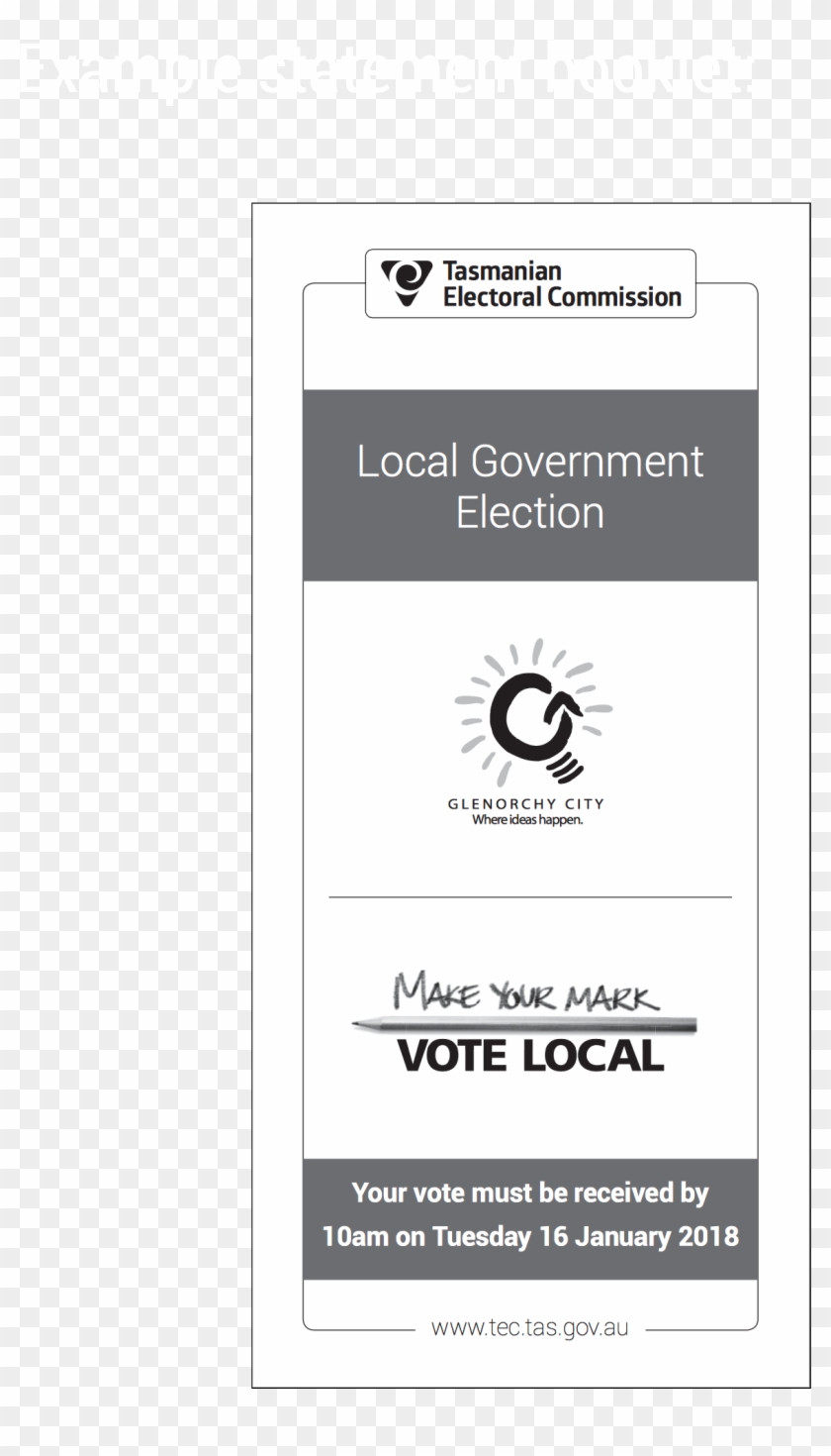 Photo Samples - Glenorchy City Council Clipart