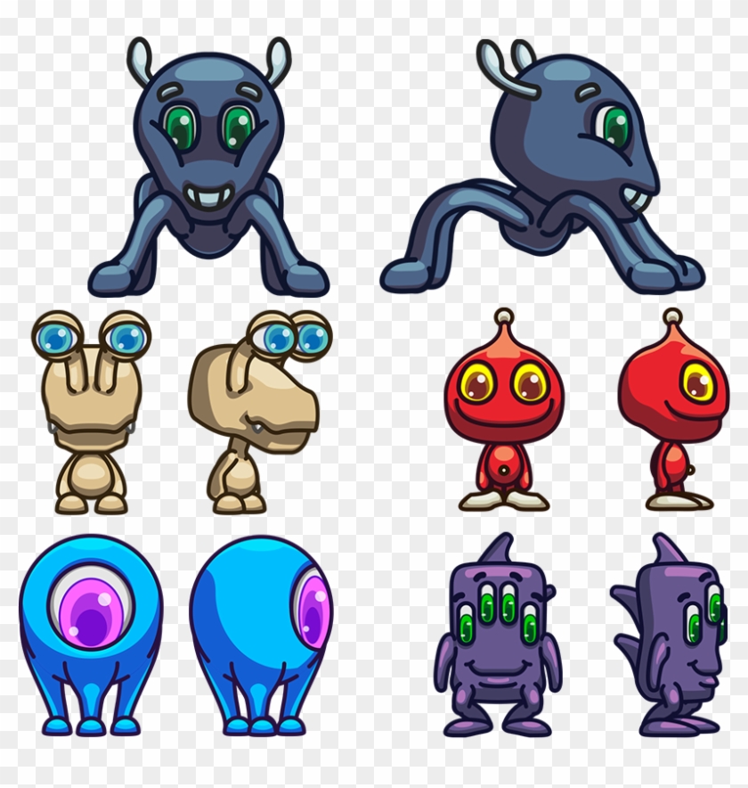 Log In With Itch - Cartoon Clipart