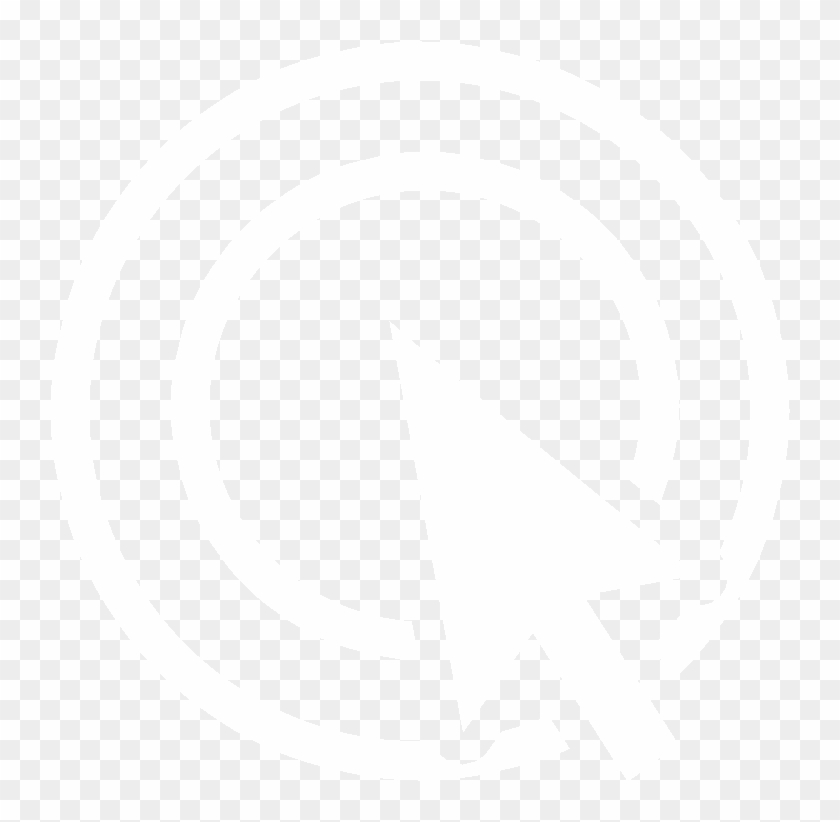 Click To Launch▷ - Circle Clipart