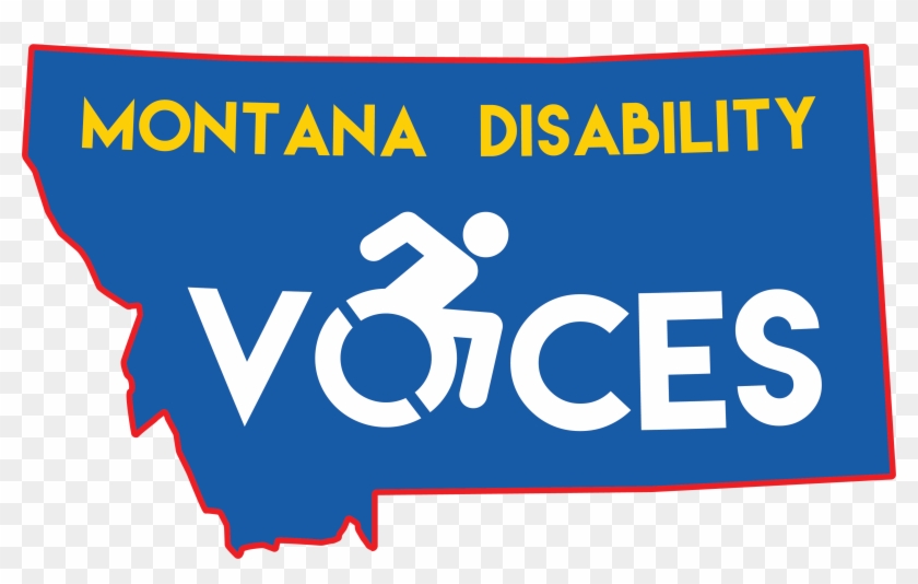 Election Season Is Upon Us, Get Educated - Disability Clipart