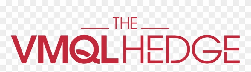 The Vmql Hedge - Oval Clipart