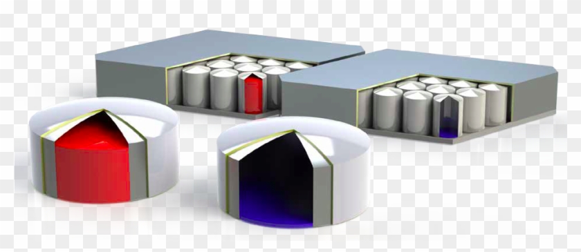 The Projects That Comprise Arpa-e's Days Program Will - Silver Clipart #3508551