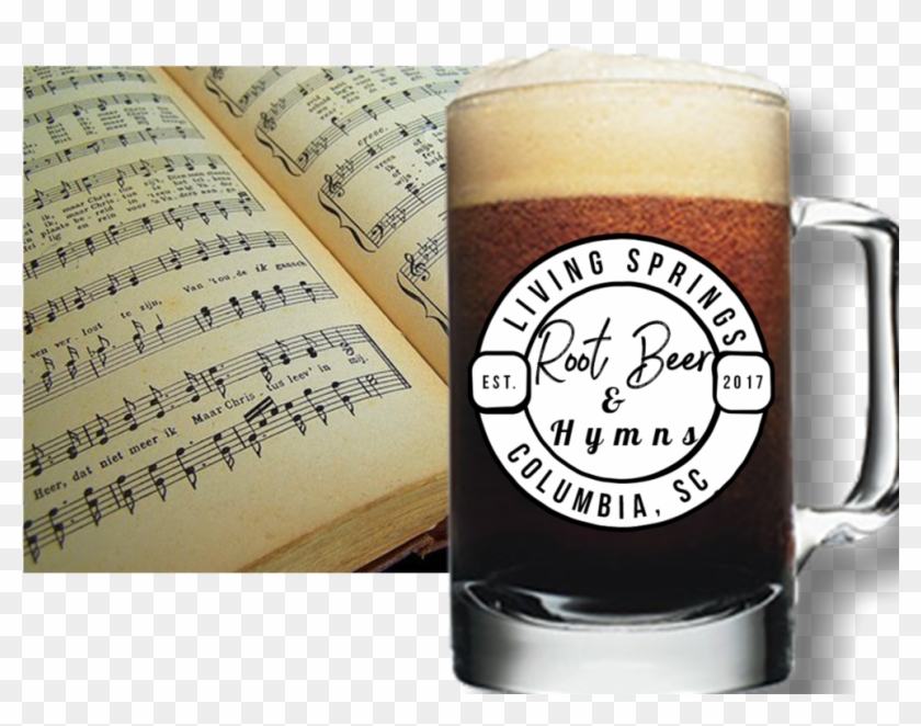Root Beer Hymns Logo - Irish Drinking Team Clipart #3508609
