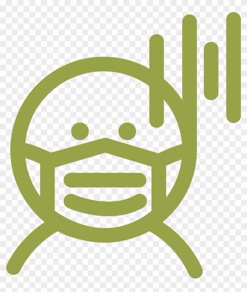 Health Effects - Circle Clipart #3508851