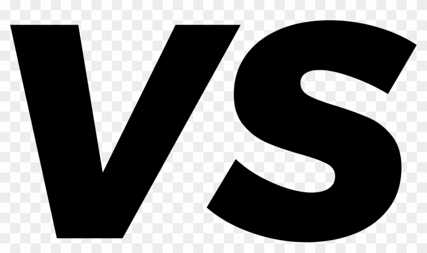 Vs@4x Clipart #3508896