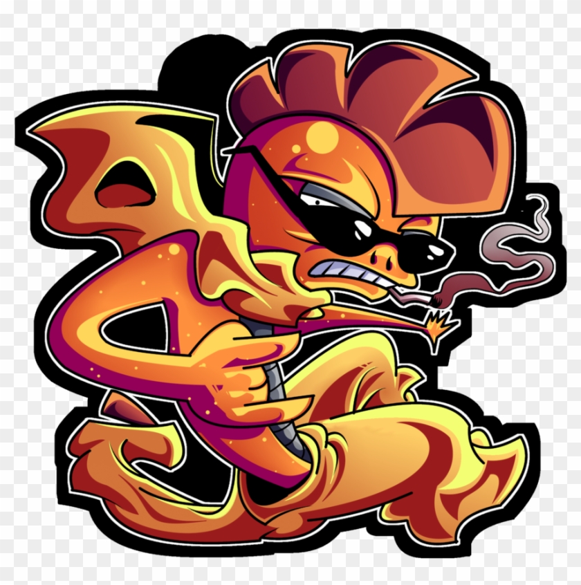 Pokemon - Scrafty Keychain - - - Awesome Scrafty , - Scrafty Fan Art Pokemon Clipart #3508990