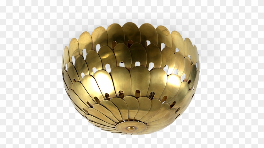 Ceiling Fixture Clipart