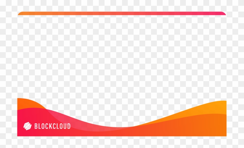 An Important Statement On Blockcloud Tokens Transferring Clipart #3509064