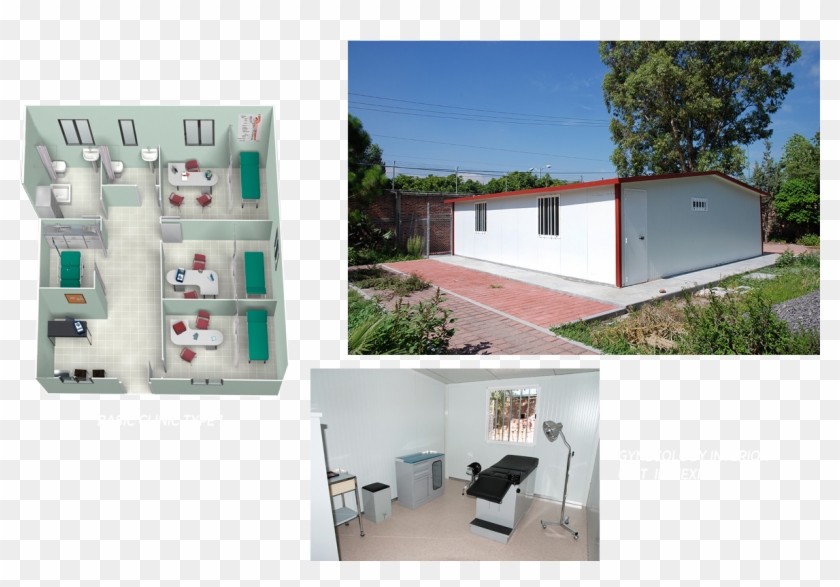 House Clipart #3509152