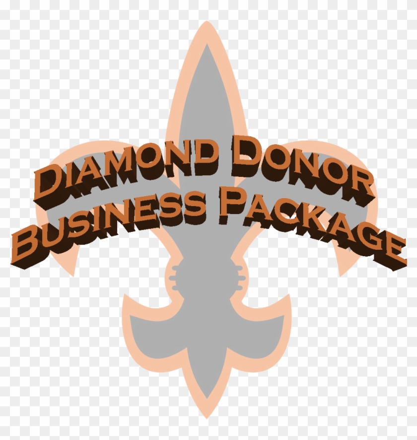 Diamond - Emblem Clipart #3509228