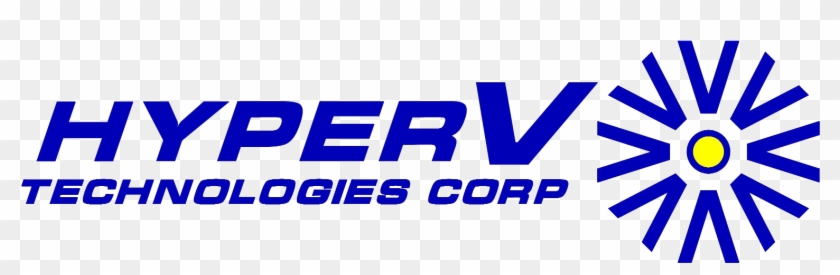 Hyperv Technologies Corp - Graphics Clipart #3509387