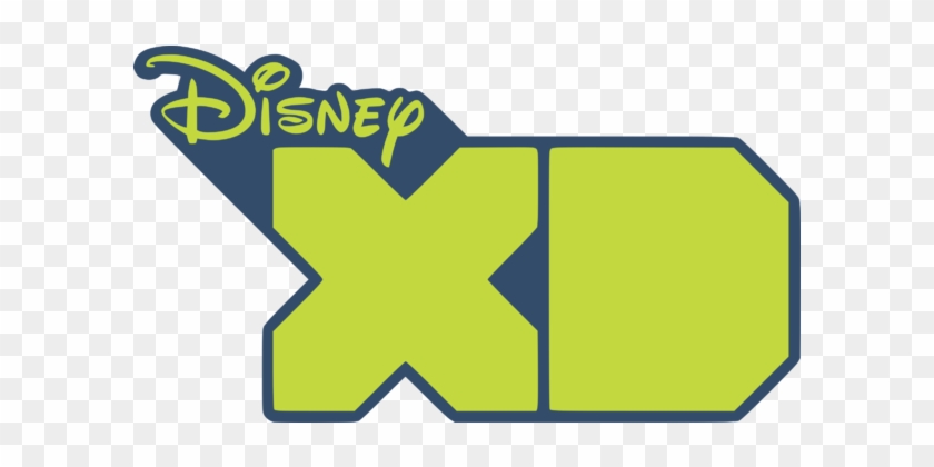 Disney Xd Clipart #3509392