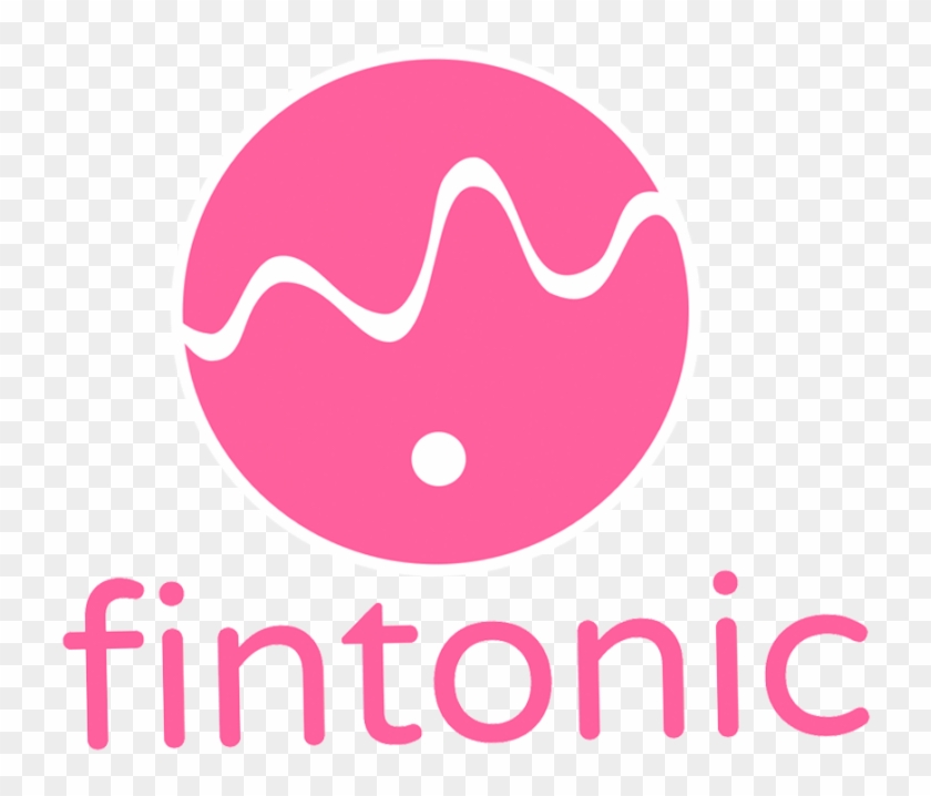 Fintonic Logo - Fintonic Clipart #3509422