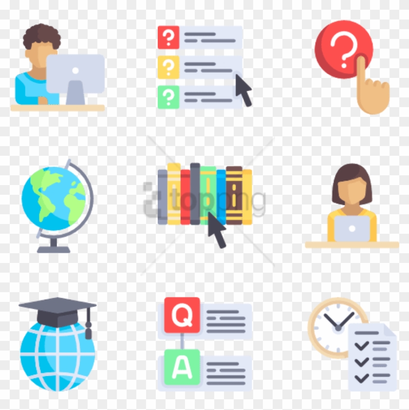 Free Png E Png Image With Transparent Background Png - E Learning Icon Png Clipart