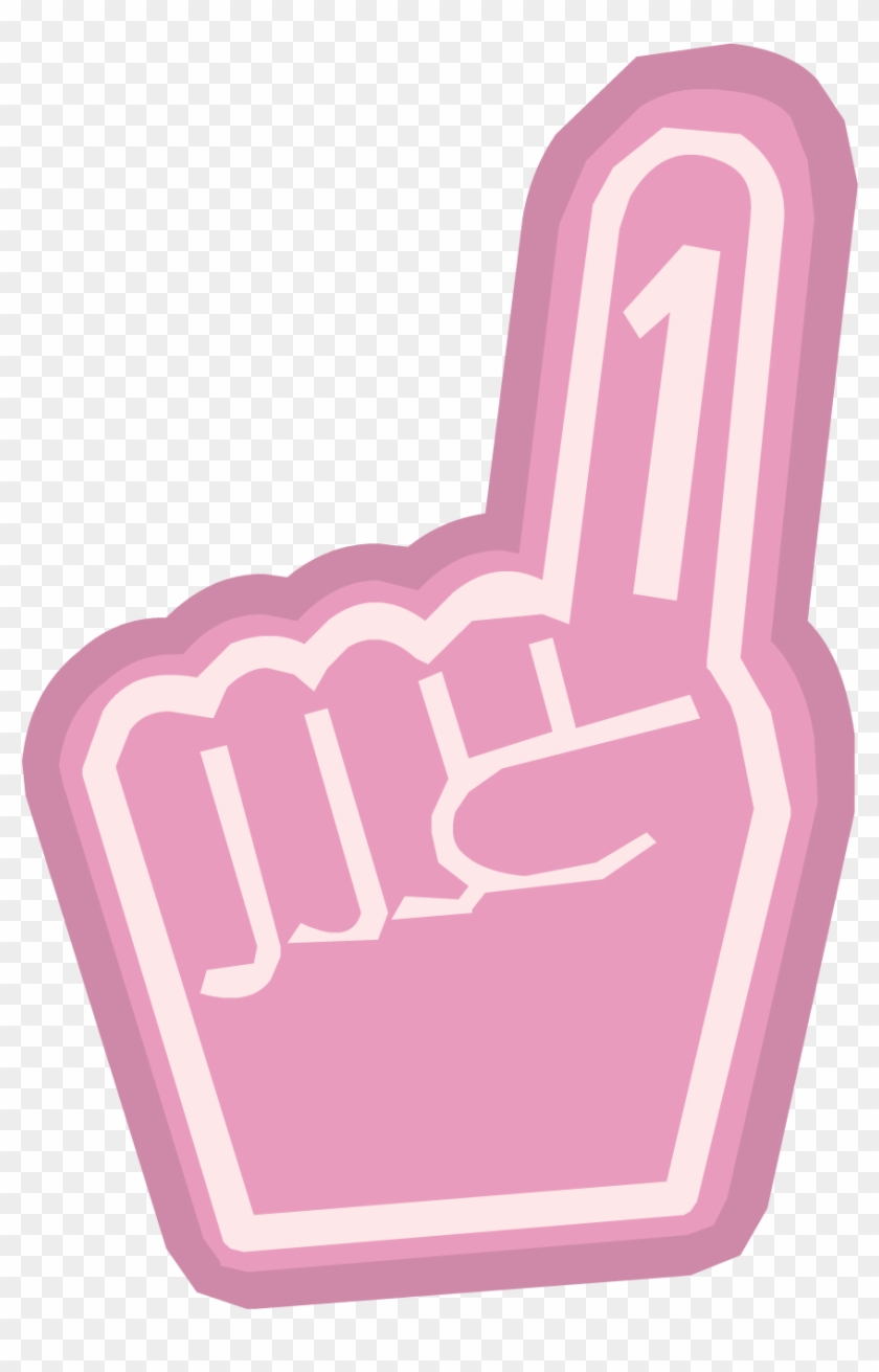 Emoticons Glove Pnk Monster Takeover 2013 , Png Download - Portable Network Graphics Clipart