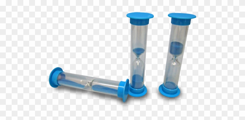 Sand Timer 1 Minute Box Of 25 105 - Syringe Clipart #3509710