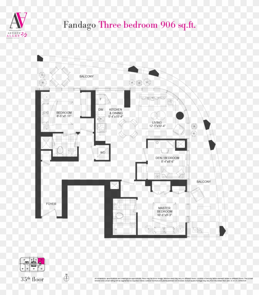 Svg Freeuse Fandago Artists Alley - Floor Plan Clipart #3509770