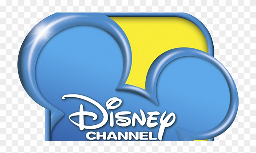 Disney Channel Mickey Ears Clipart #3509794