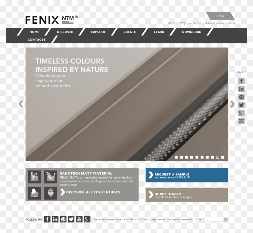 Arpa Industriale S Competitors, Revenue And Employees - Fenix Ntm Clipart