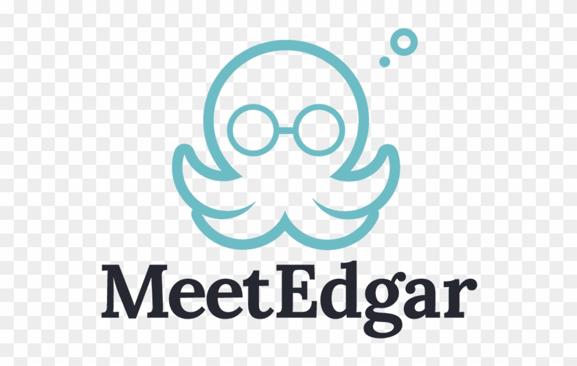 Meetedgar Logo - Nyu Langone Medical Center Clipart #3509820