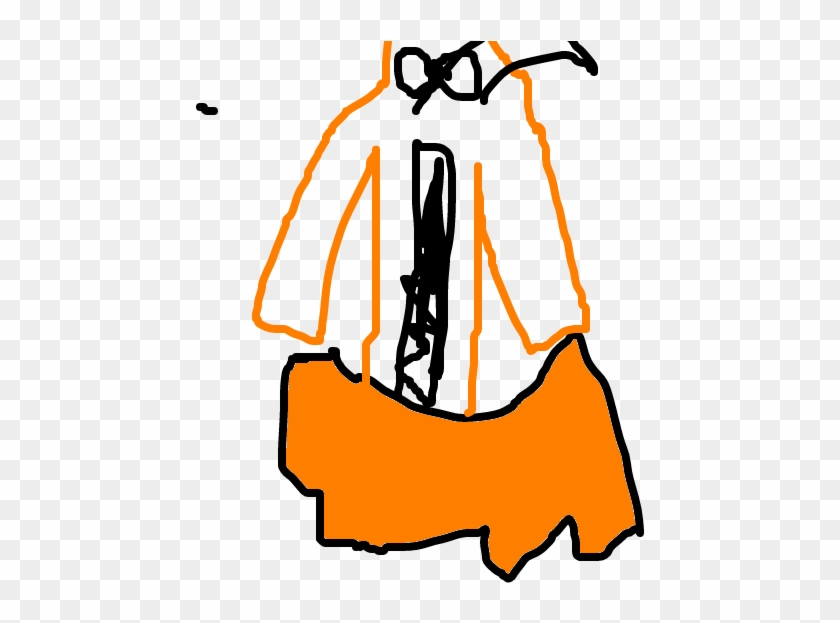 Scrafty Clipart #3509885