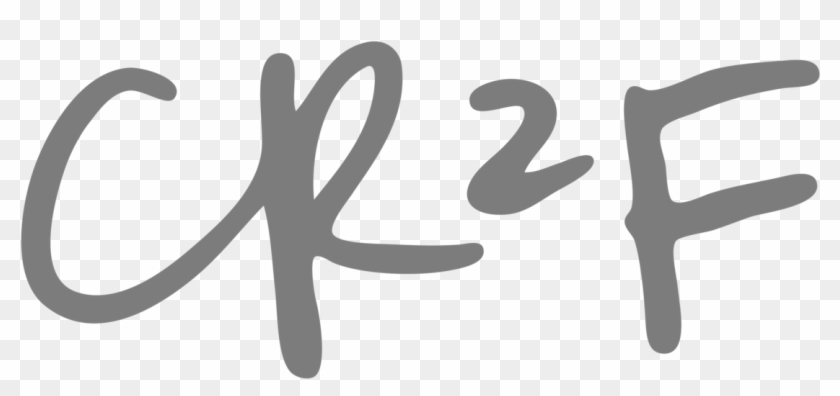 Cr2f Clipart