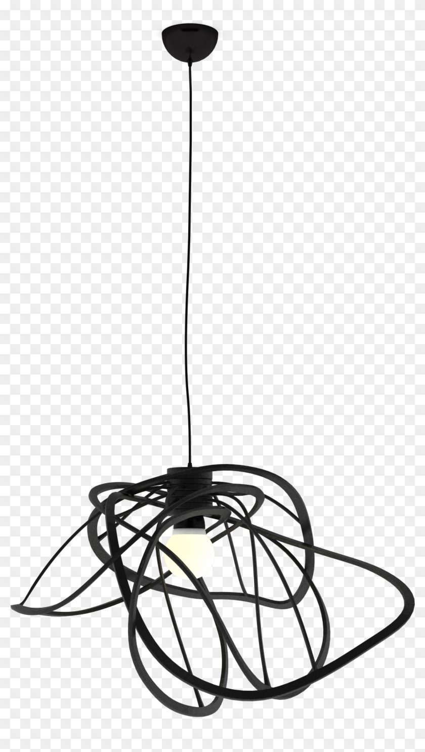 Bloom Ligne Roset - Bloom Hanglamp Ligne Roset Clipart #3509979