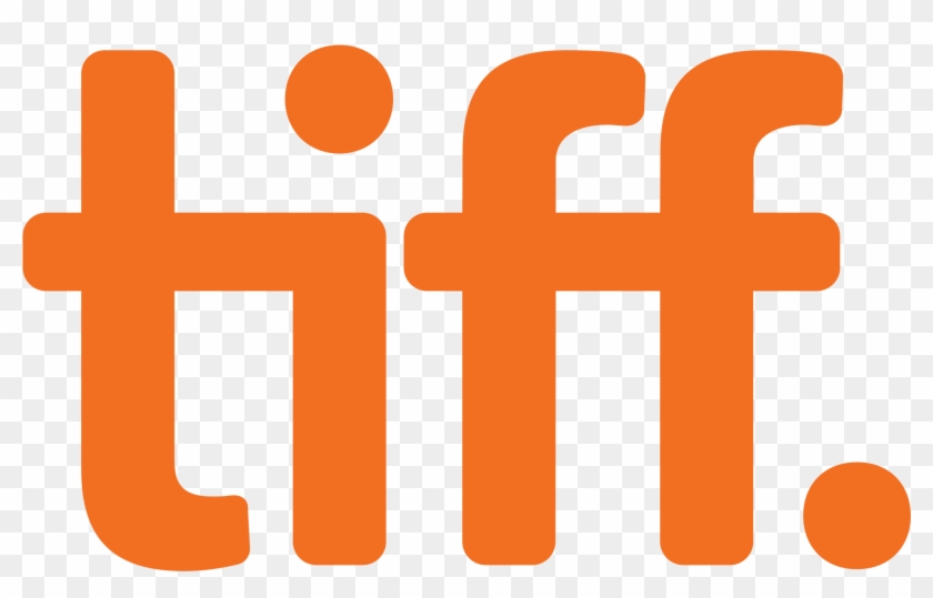 Toronto International Film Festival - Toronto International Film Festival Logo Vector Clipart