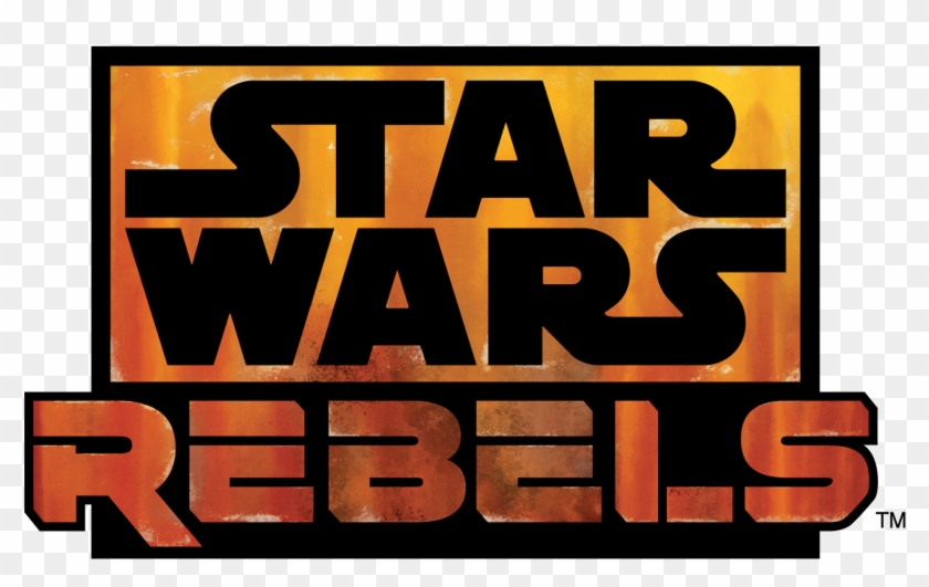 Disney Xd Will Only Be Available In The Pay Tv Operator - Star War Rebels Clipart