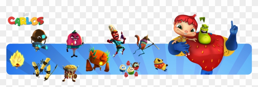 First Season - Cartoon Clipart