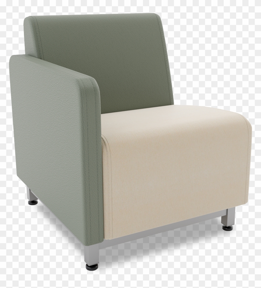 Greenguard And Greenguard Gold Certified By Ul Environment - Club Chair Clipart