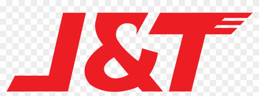 Authorized Alibaba Channel Partner - J&t Express Philippines Clipart