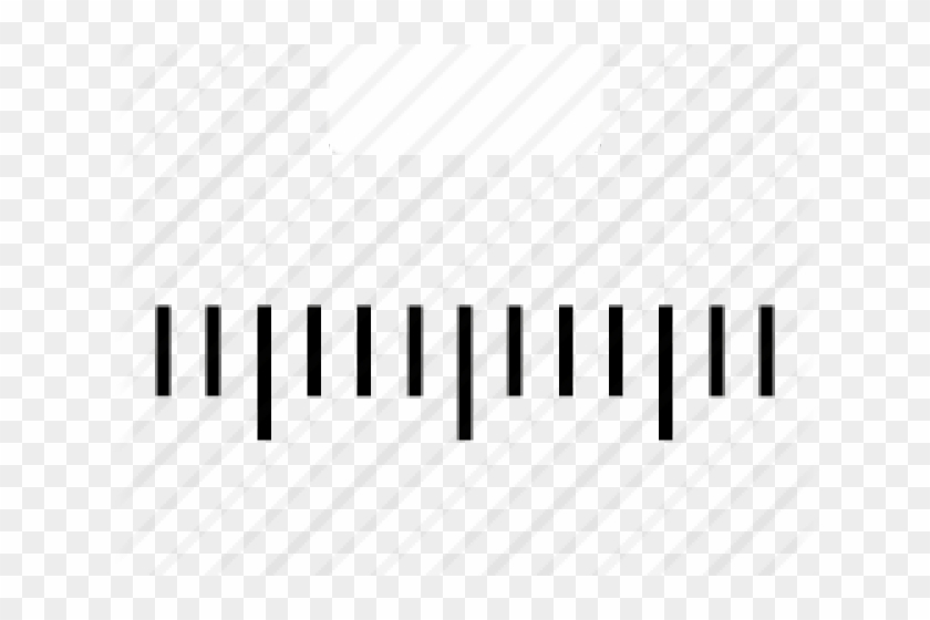 Transparent Ruler Png Clipart