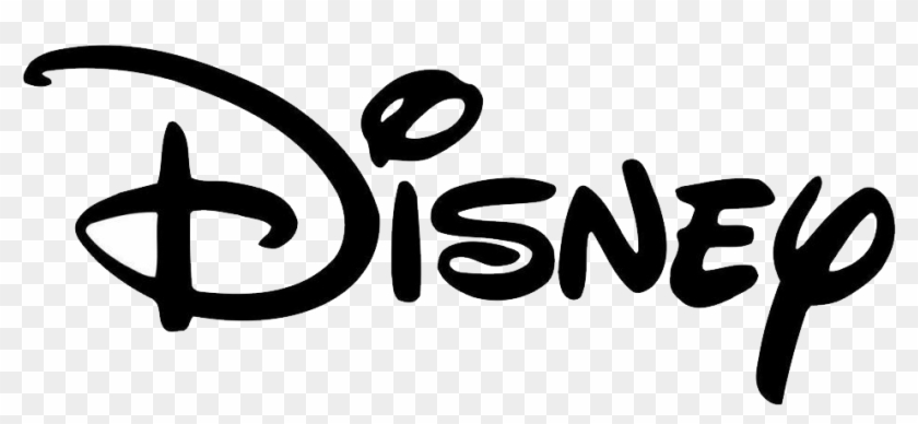Simple Walt Disney Logo Png Images Free Download Of - Disney Logo Clipart #3510266