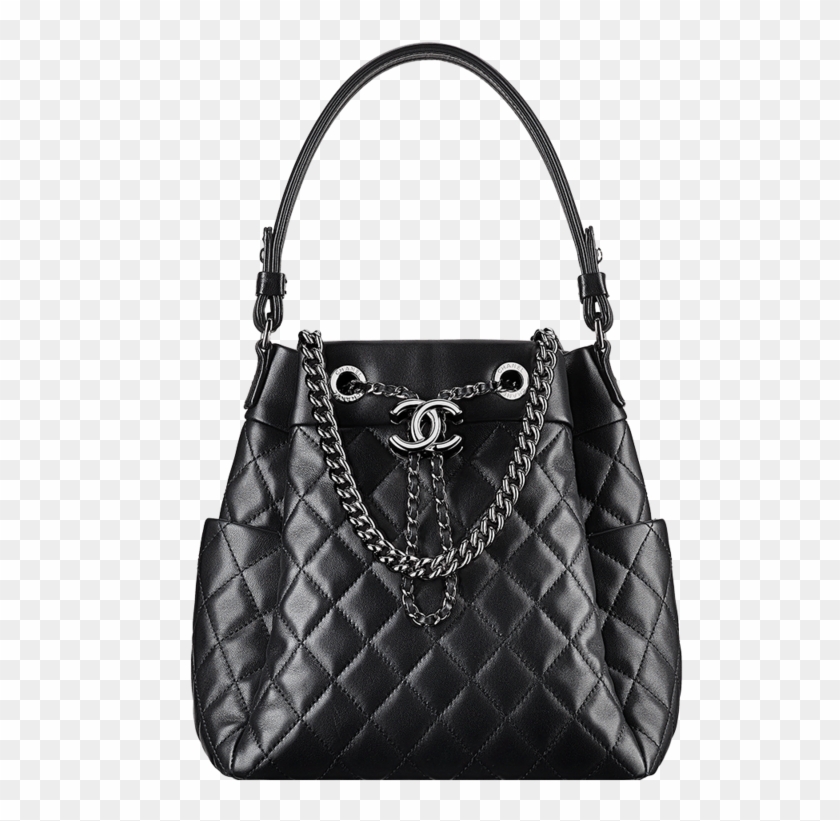 Chanel - Chanel Drawstring Bag 2018 Price Clipart #3510274