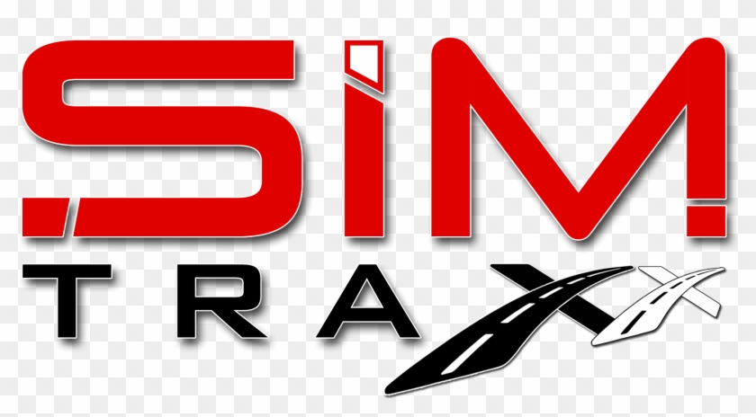 Sim Traxx Custom Made Vreal 3d Sim Tracks For Driving - Assetto Corsa Clipart