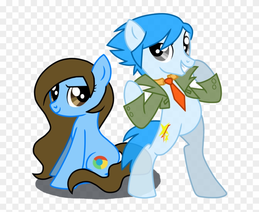Billy Joe Cobra, Browser Ponies, Disney Xd, Dude That's - Cartoon Clipart