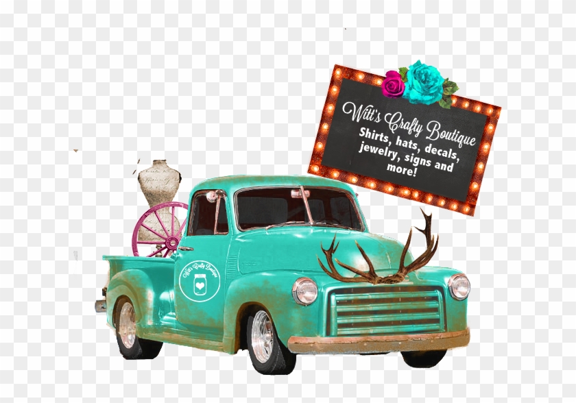 Chevrolet Advance Design Clipart