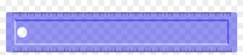 Office Ruler Clipart
