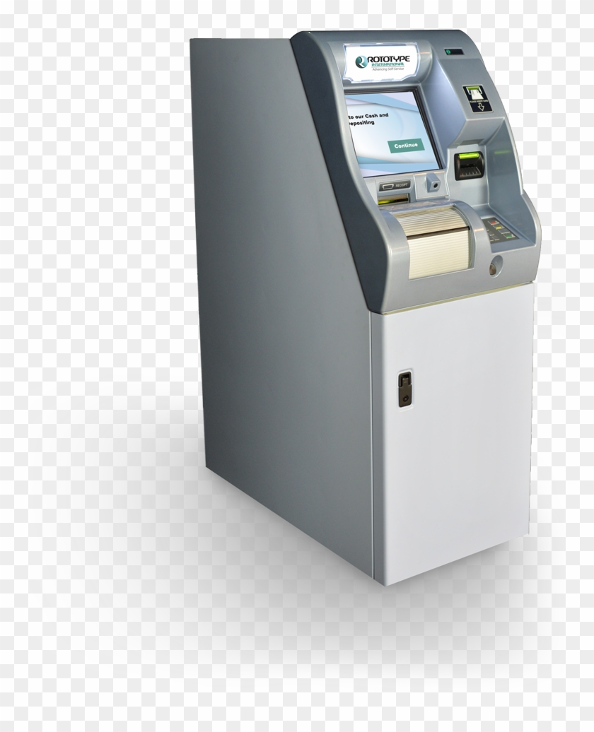 Talk To Us Now - Automated Teller Machine Clipart #3510527