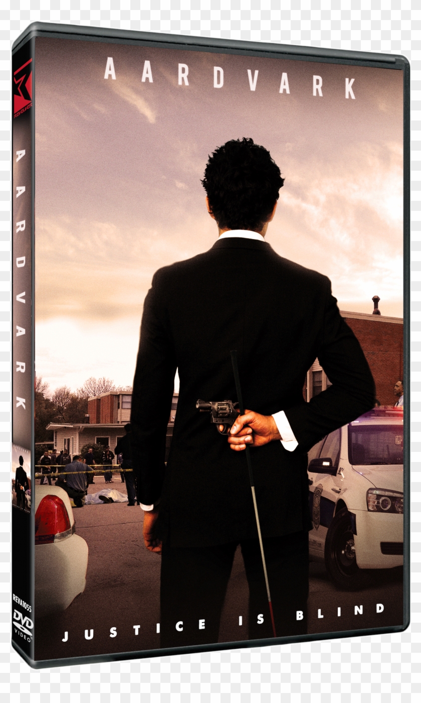 Aardvark Is Aawful - Poster Clipart