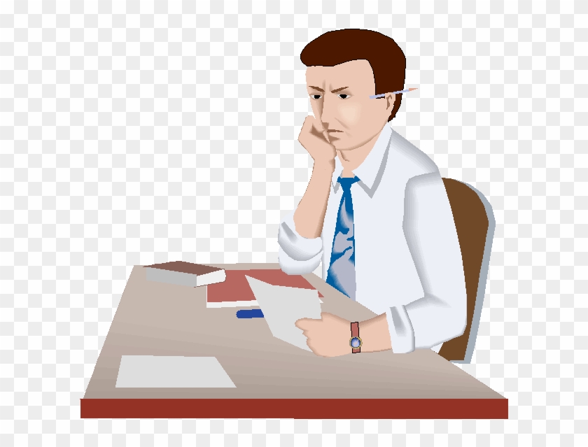 As I Mentioned In A Previous Post , I Developed A Stronger - 筆 夾 耳朵 Clipart #3510796