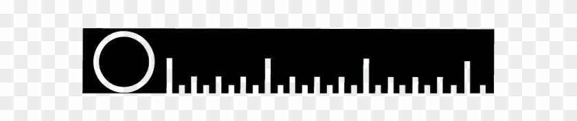Ruler - Parallel Clipart