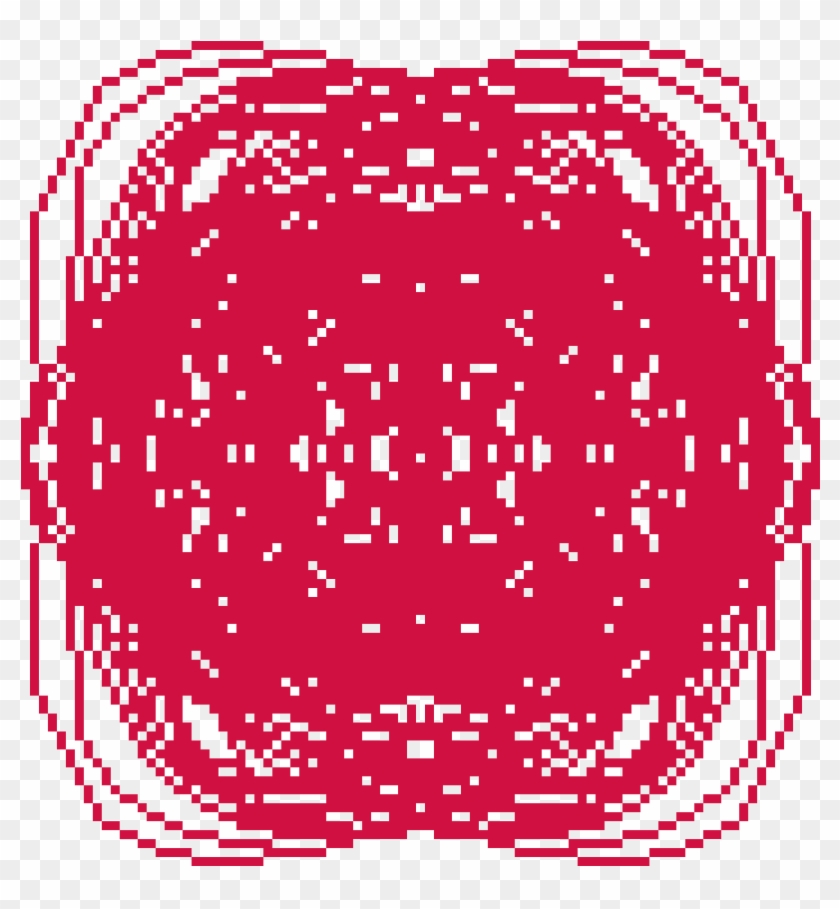 Scribble - Circle Clipart