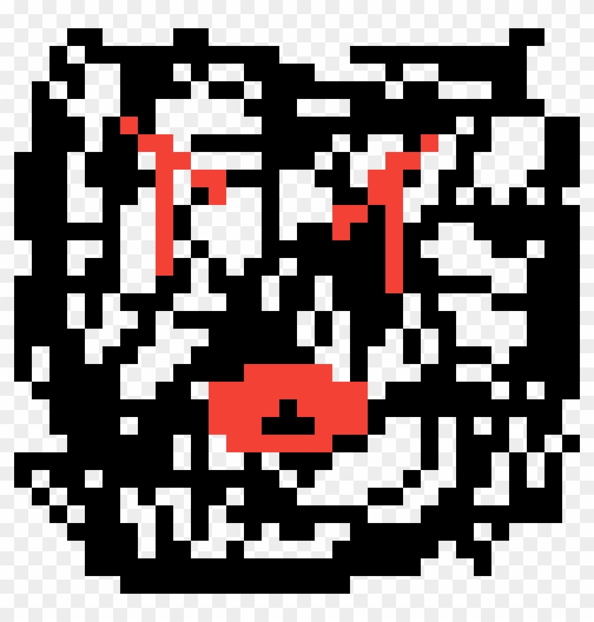 Scribble Boi - Illustration Clipart